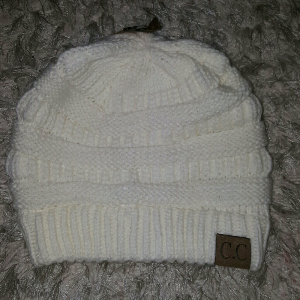 C.C Beanie